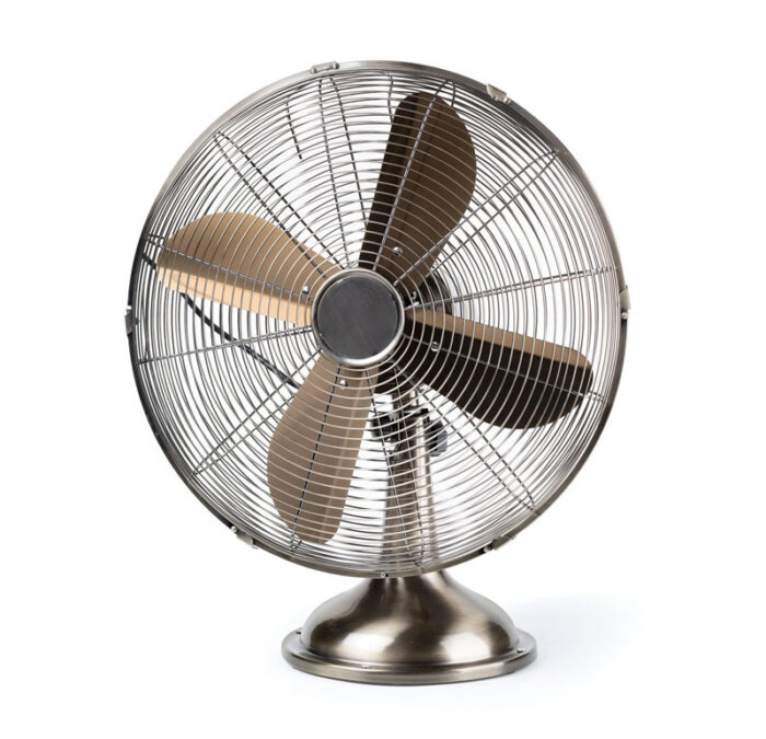 מאוורר רטרו "16 – דגם EL-31616