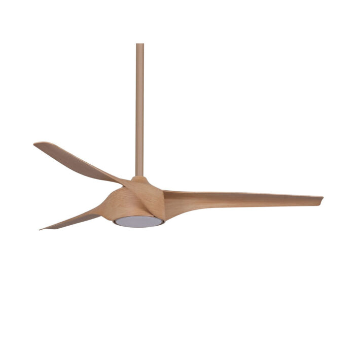 מאוורר תקרה סטאר X ״48 20W תאורה ושלט