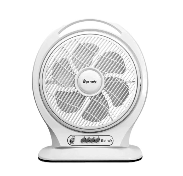 מאוורר רוטורי "16 – דגם EL-1409