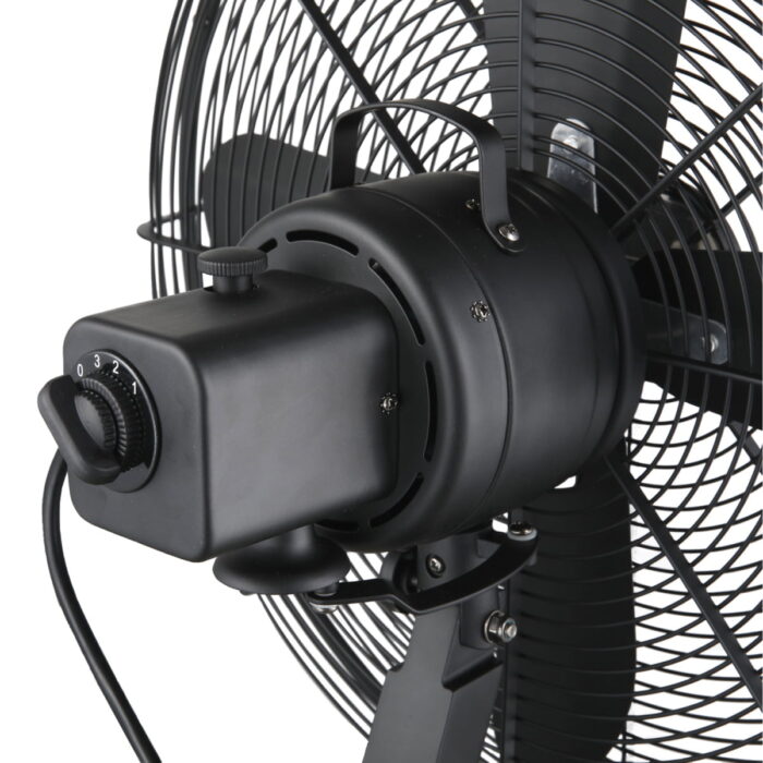 מאוורר עמוד סטאר 16" טרייפוד