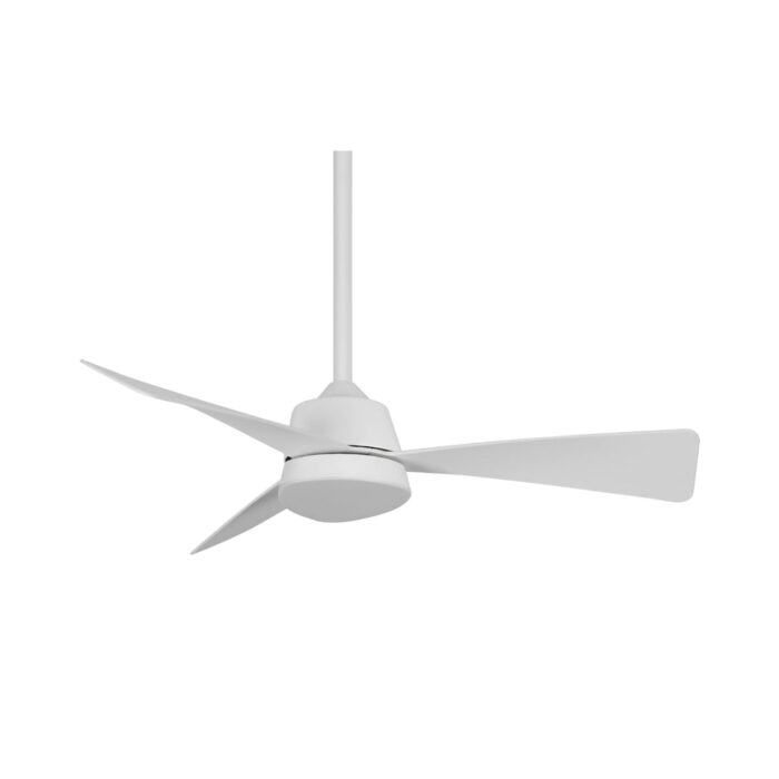 מאוורר תקרה סטאר 9 ״36 40 וואט תאורה ושלט