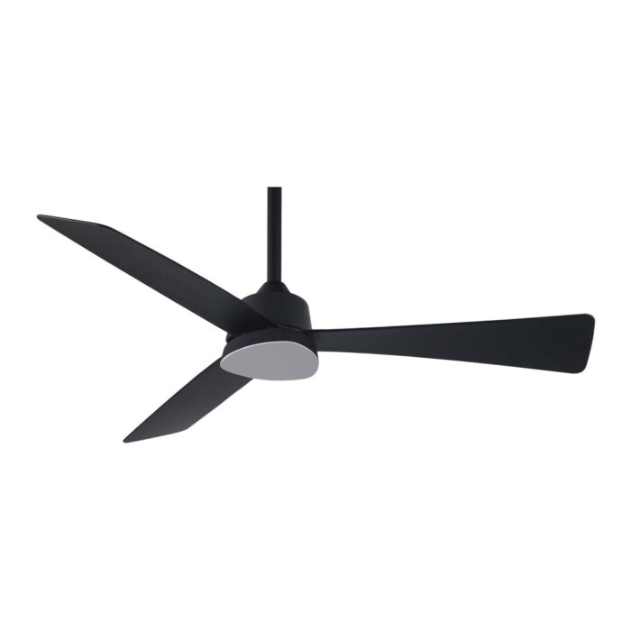 מאוורר תקרה סטאר 9 ״44 40 וואט תאורה ושלט