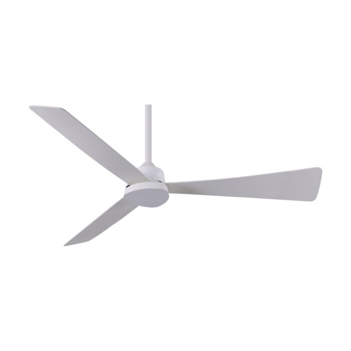 מאוורר תקרה סטאר 9 52״ 40 וואט תאורה ושלט