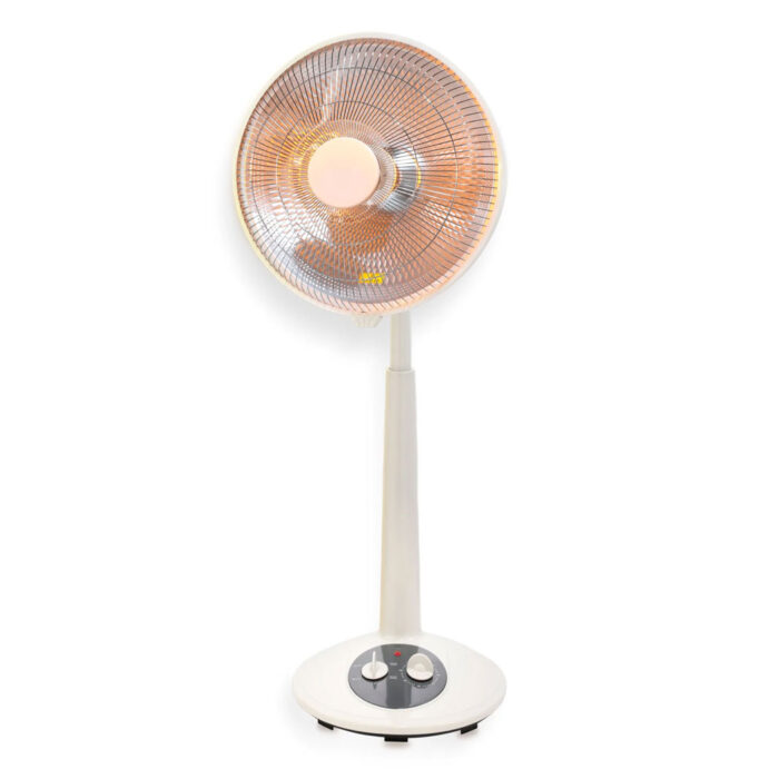 מקרן חום עומד מסתובב אלקטרו חנן דגם EL-11