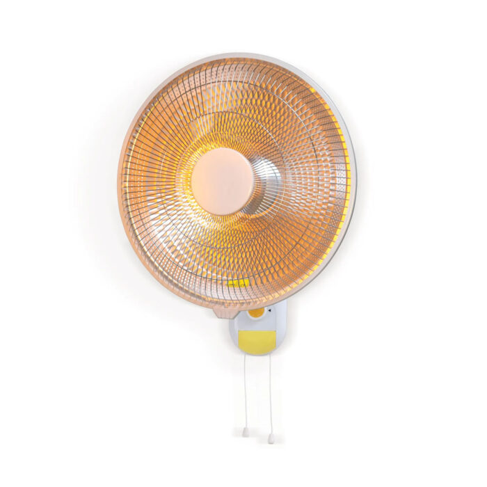 מקרן חום מסתובב לתליה אלקטרו חנן דגם EL-11B