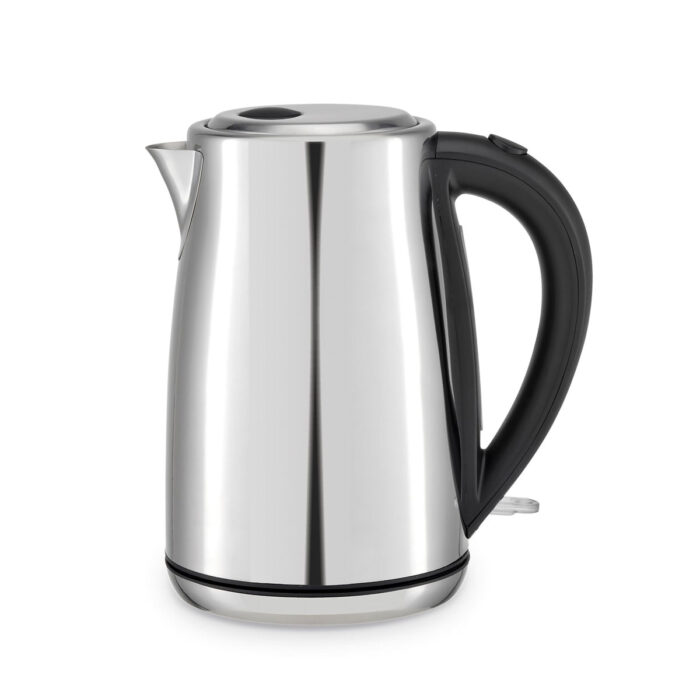 קומקום נירוסטה 1.7 ליטר אלקטרו חנן דגם EL-136