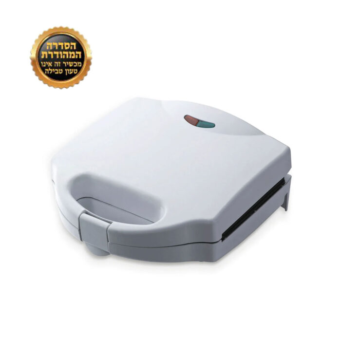 טוסטר משולשים 2 פרוסות אלקטרו חנן דגם EL-141