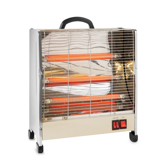 תנור 3 ספירלות אלקטרו חנן דגם EL-153