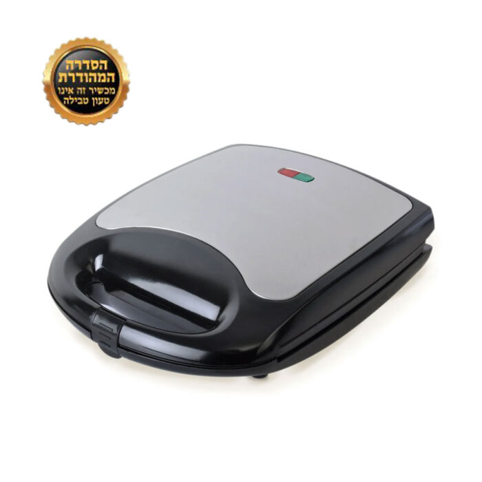 טוסטר פסים 4 פרוסות אלקטרו חנן דגם EL-156