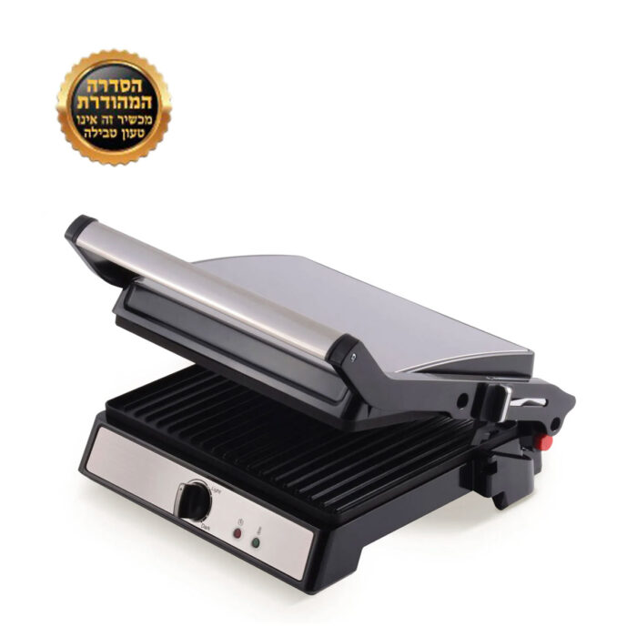 טוסטר פסים 6 פרוסות אלקטרו חנן דגם EL-158