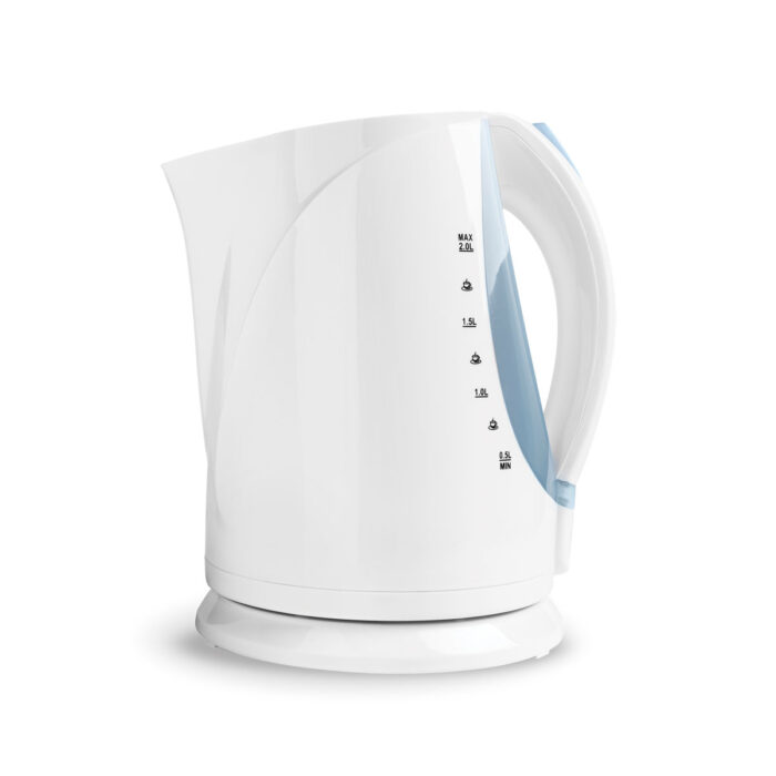 קומקום חשמלי 2 ליטר EL-162 אלקטרו חנן דגם