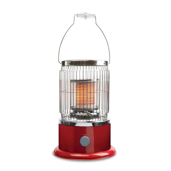 תנור חימום לבית אלקטרו חנן דגם EL-2400