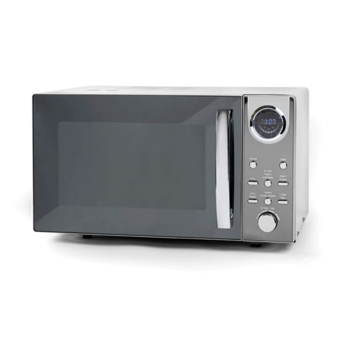 מיקרוגל משולב גריל אלקטרו  חנן דגם EL-2525