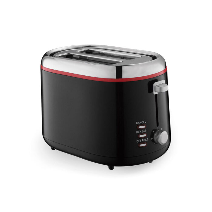 מצנם 2 פרוסות אלקטרו חנן דגם EL-260