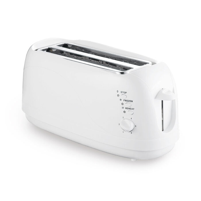 מצנם 4 פרוסות אלקטרו חנן דגם EL-264