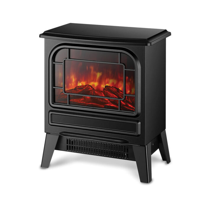 קמין חימום חשמלי דקורטיבי אלקטרו חנן דגם EL-4000