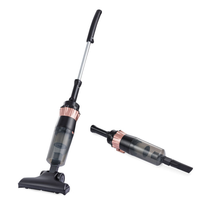 שואב אבק חשמלי 2 ב 1 כולל אביזרים אלקטרו חנן דגם EL-6200