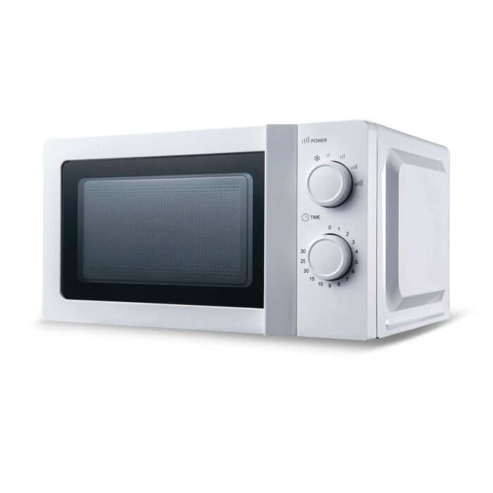 מיקרוגל מכני 20 ליטר אלקטרו חנן דגם EL-8686