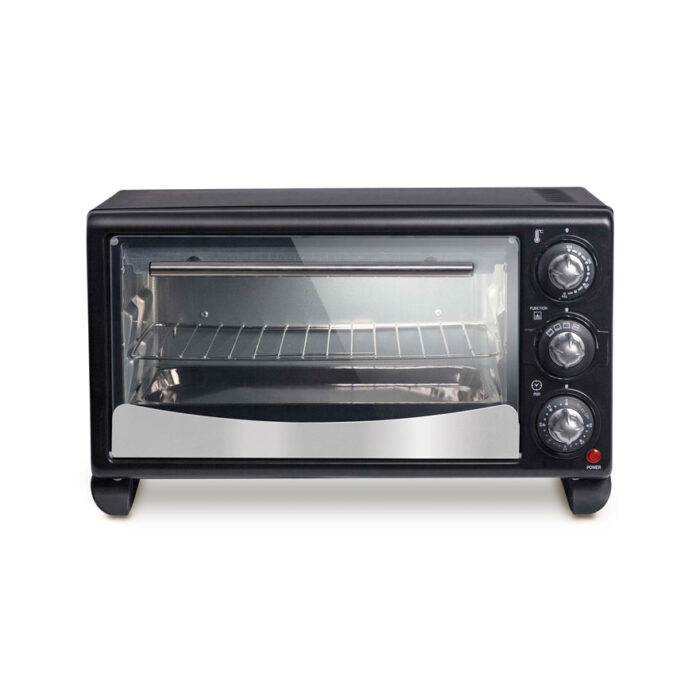 טוסטר אובן 20 ליטר אלקטרו חנן דגם EL-919