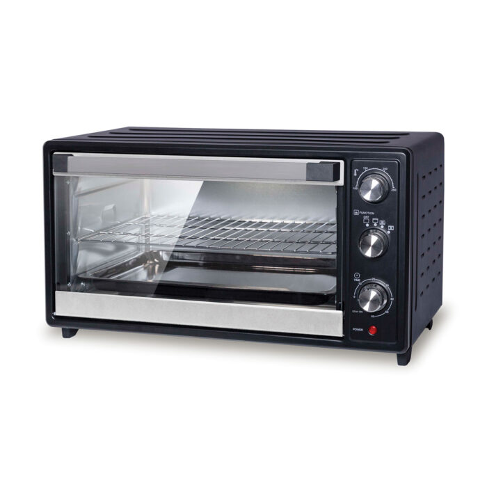 טוסטר אובן 45 ליטר אלקטרו חנן דגם EL-945