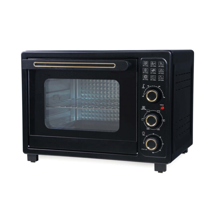 טוסטר אובן 55 ליטר אלקטרו חנן דגם EL-945