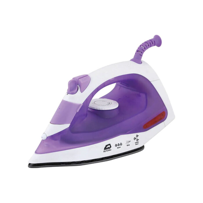 מגהץ אדים קרמי לוטם 2200W יונדאי