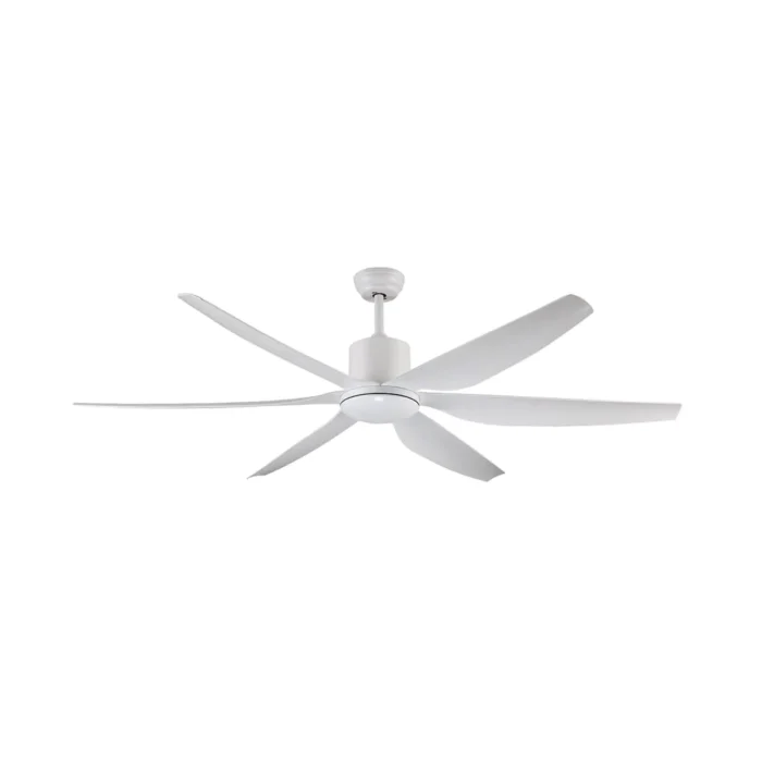 מאוורר תקרה "GIANT B17 66 עם שלט