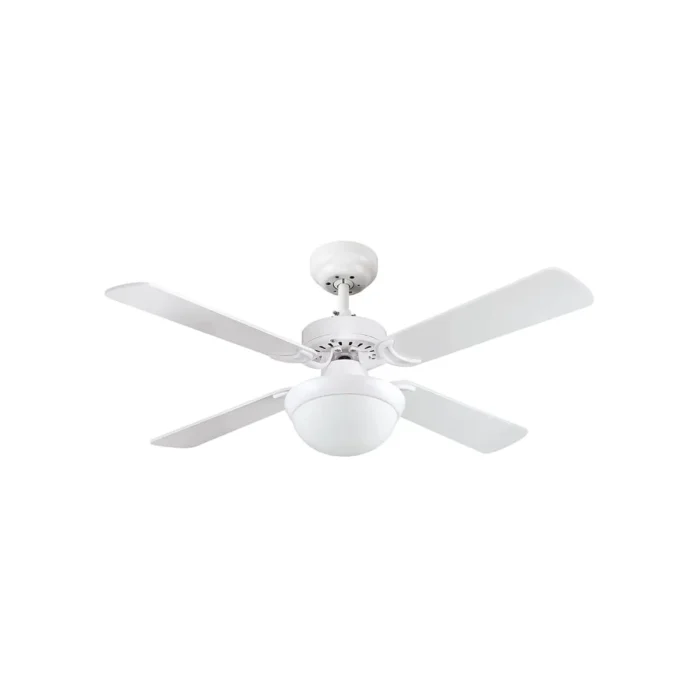 מאוורר תקרה "ENERGY 42 עם שלט