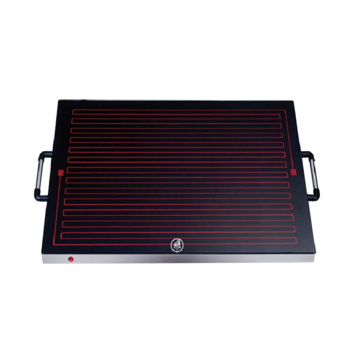 פלטת שבת זכוכית 6 סירים מולדת דגם ML-1090