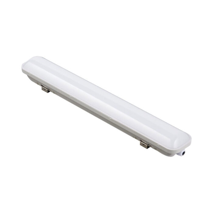 הרמטי פיבר IP65 36W אורך 120 ס"מ