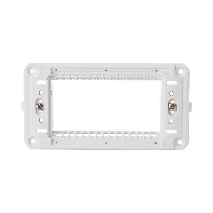 מתאם 4 מודול ניסקו סוויץ'