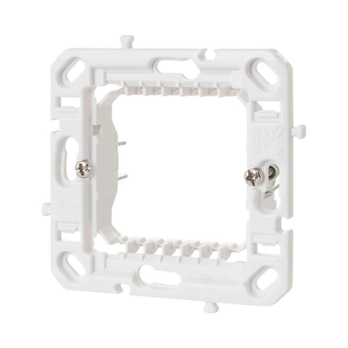 מתאם 60 מ"מ 2 מודול ניסקו סוויץ'