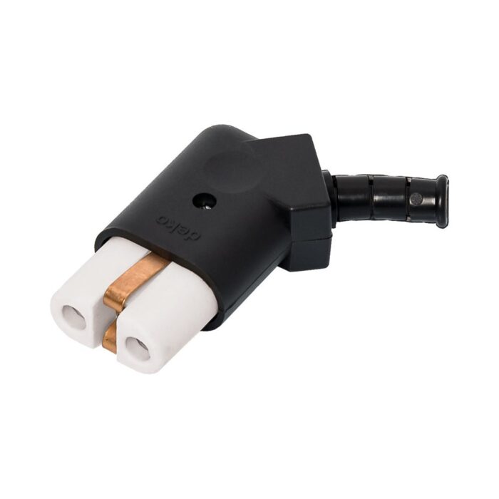 תקע גרט חרסינה לטמפרטורה גבוהה לתיול חוזר