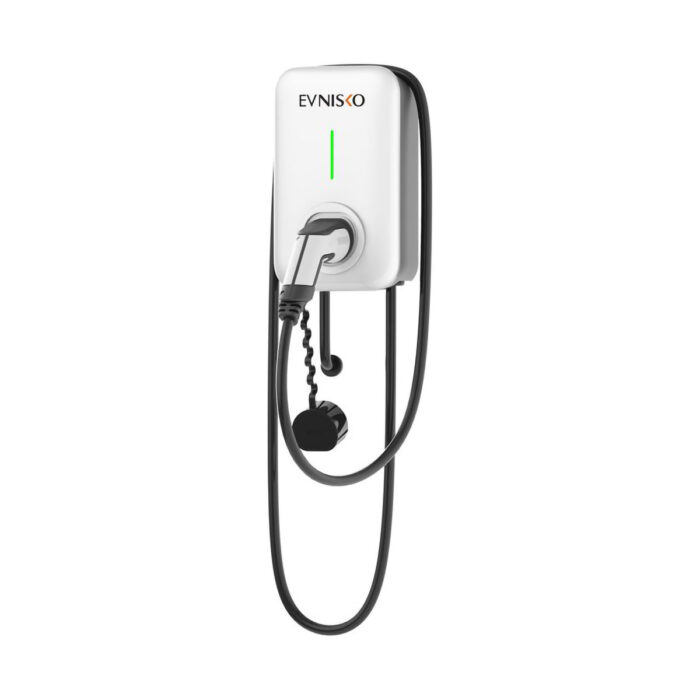 עמדות טעינה לרכב