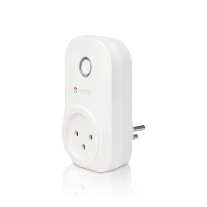 Smart Plug – שקע חשמל חכם