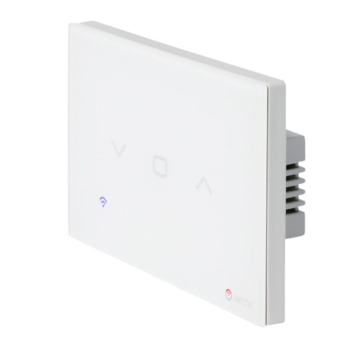 Switcher Runner – מתג חכם לתריס חשמלי