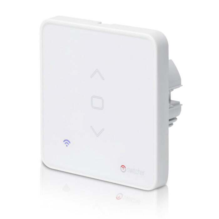 Switcher Runner – מתג תריס חכם