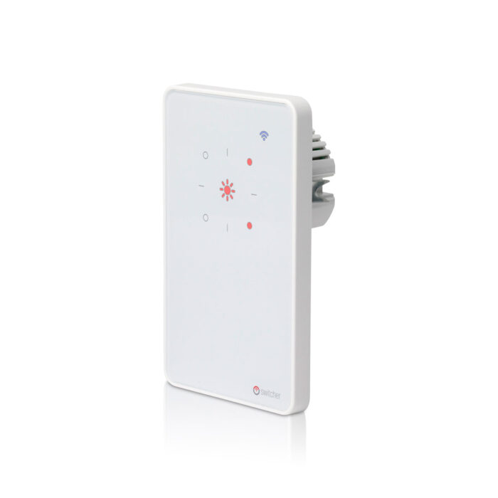 Switcher Long – מתג חכם לדוד