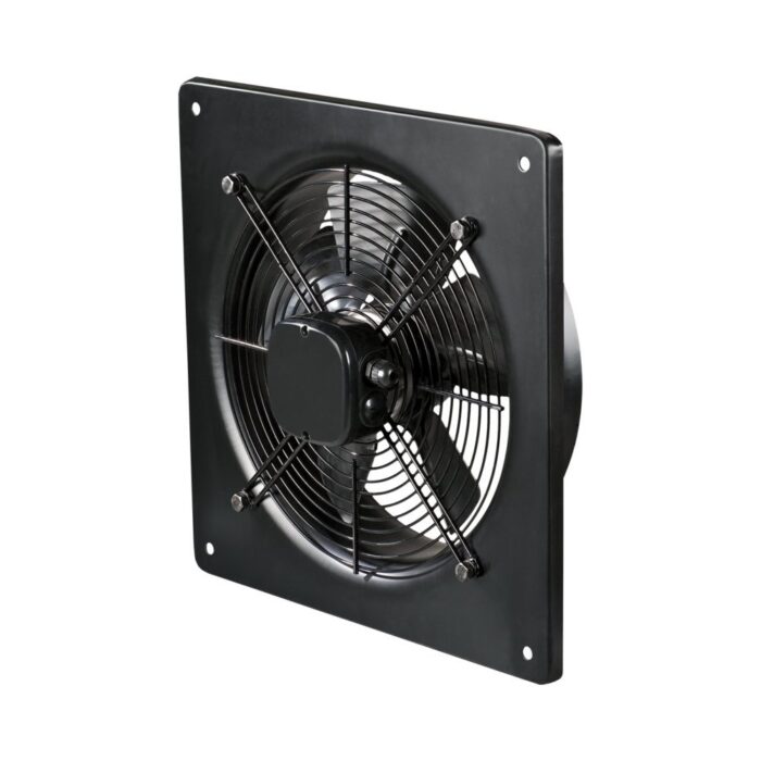 שואב אוויר פאנל קיר מרובע "8