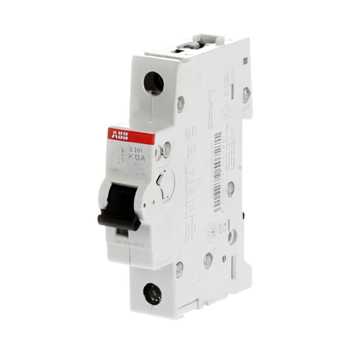 מפסק אוטומטי זעיר חד פאזי 1X40 ABB