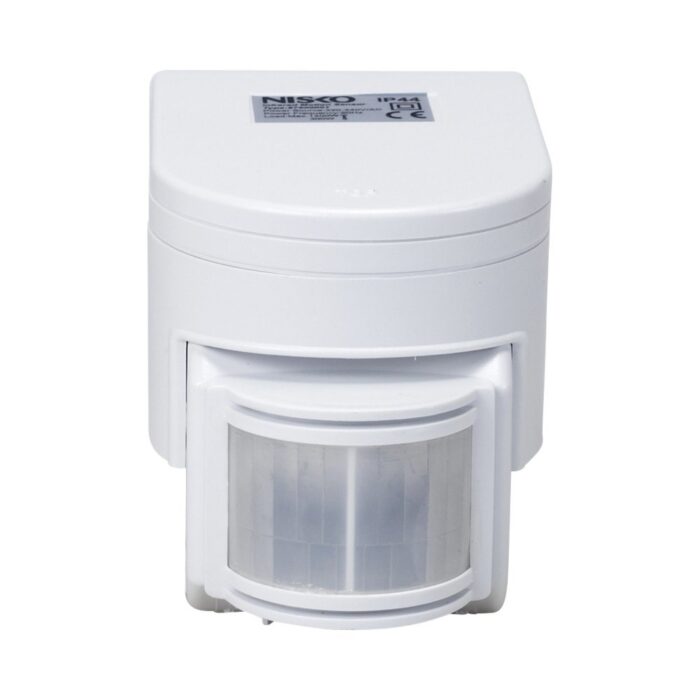 גלאי תנועה מתכוונן 4 כיוונים