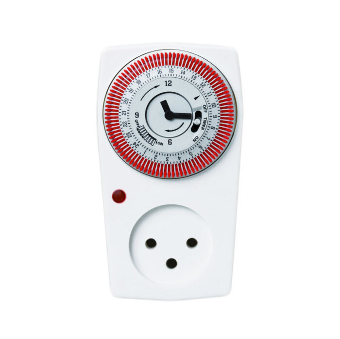 שעון תקע ישראלי 24 שעות