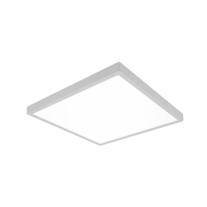 פאנל לד מרובע 60W בצבע לבן 60X60 ס"מ